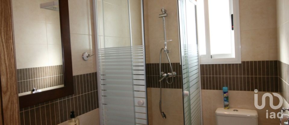 Casa 5 habitacions de 210 m² a Bornos (11640)