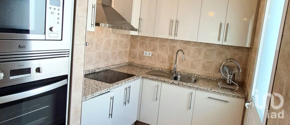 Casa 5 habitacions de 210 m² a Bornos (11640)