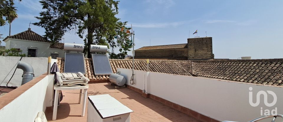 Casa 5 habitacions de 210 m² a Bornos (11640)