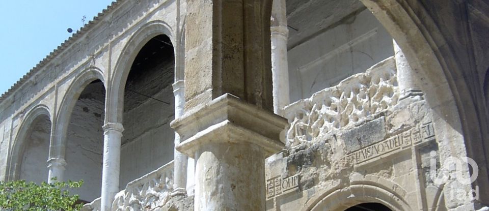 Casa 5 habitacions de 210 m² a Bornos (11640)