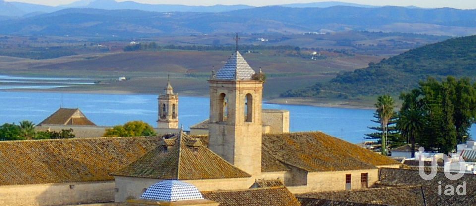 Casa 5 habitacions de 210 m² a Bornos (11640)