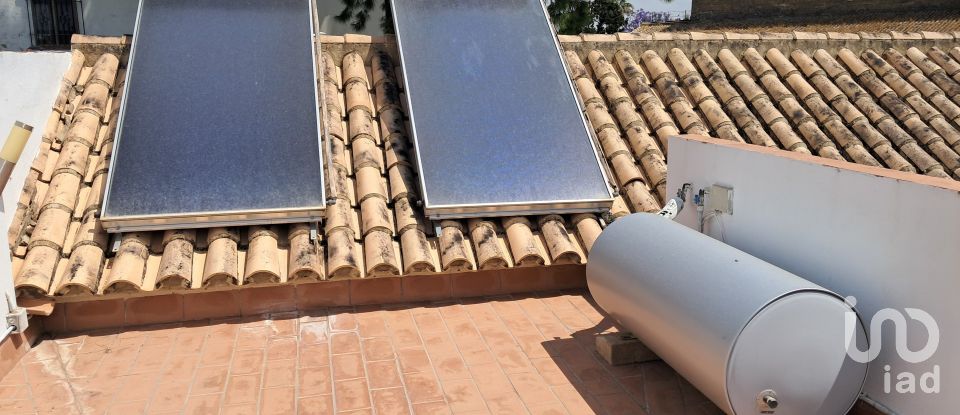 Casa 5 habitacions de 210 m² a Bornos (11640)