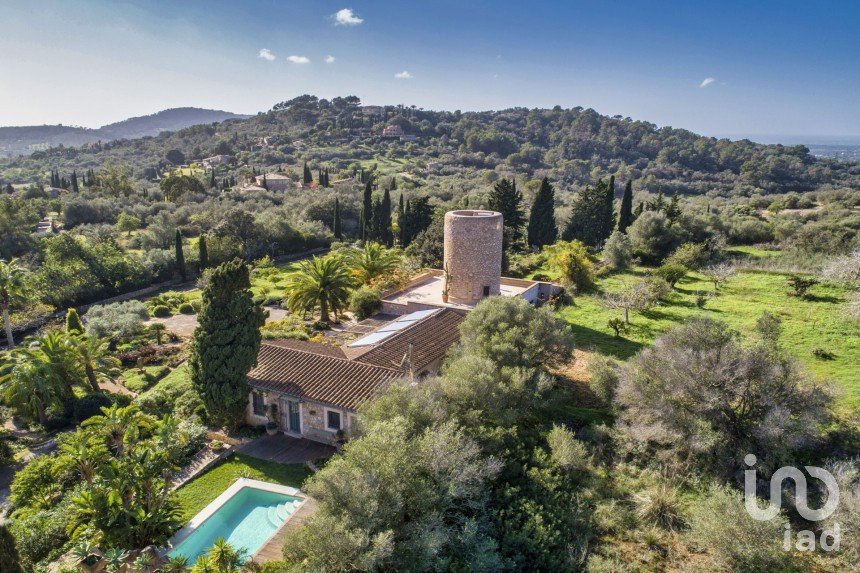 Country home 3 bedrooms of 291 m² in Cas Concos des Cavaller (07208)