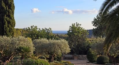 Country home 3 bedrooms of 291 m² in Cas Concos des Cavaller (07208)