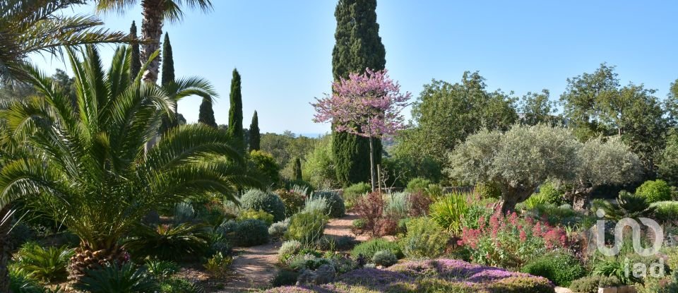 Country home 3 bedrooms of 291 m² in Cas Concos des Cavaller (07208)