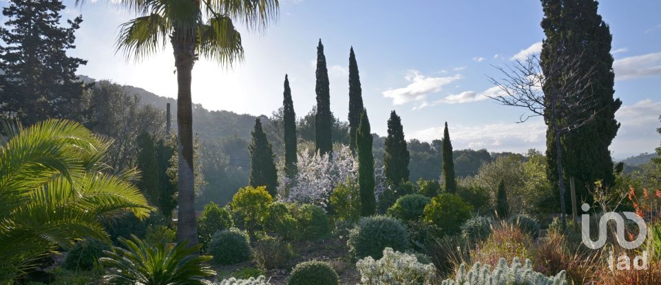 Country home 3 bedrooms of 291 m² in Cas Concos des Cavaller (07208)