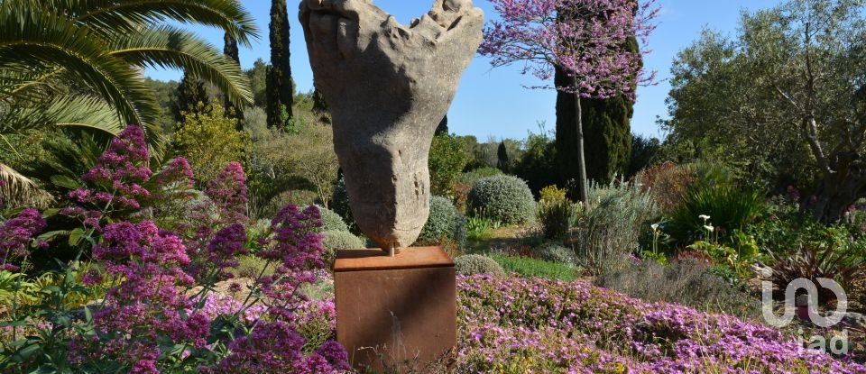 Country home 3 bedrooms of 291 m² in Cas Concos des Cavaller (07208)