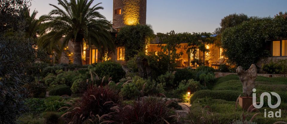 Country home 3 bedrooms of 291 m² in Cas Concos des Cavaller (07208)