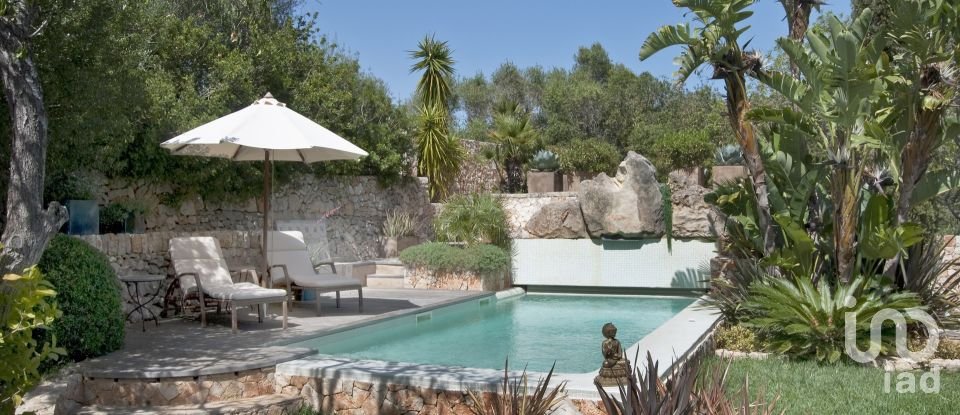 Country home 3 bedrooms of 291 m² in Cas Concos des Cavaller (07208)