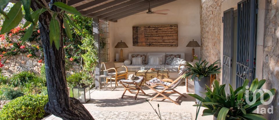 Country home 3 bedrooms of 291 m² in Cas Concos des Cavaller (07208)