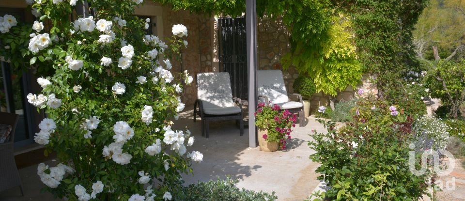 Country home 3 bedrooms of 291 m² in Cas Concos des Cavaller (07208)