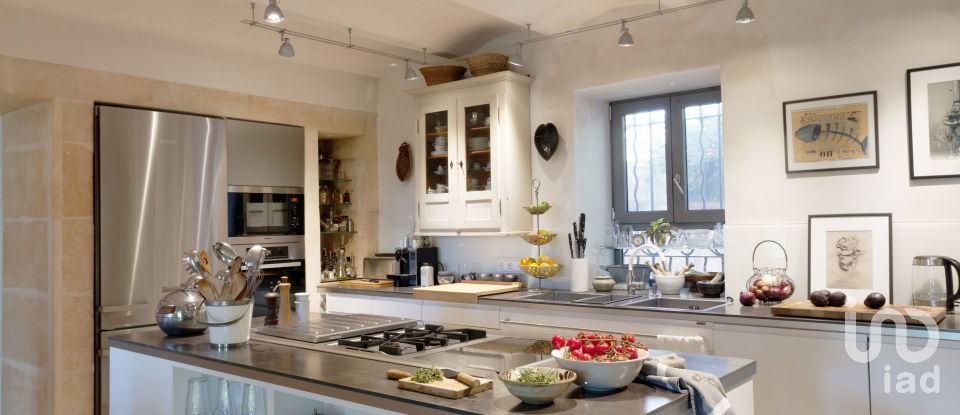 Country home 3 bedrooms of 291 m² in Cas Concos des Cavaller (07208)