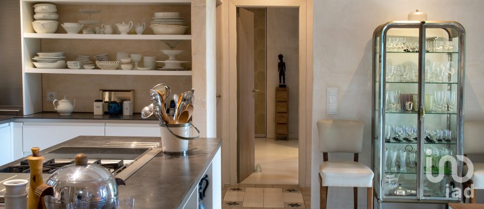 Country home 3 bedrooms of 291 m² in Cas Concos des Cavaller (07208)