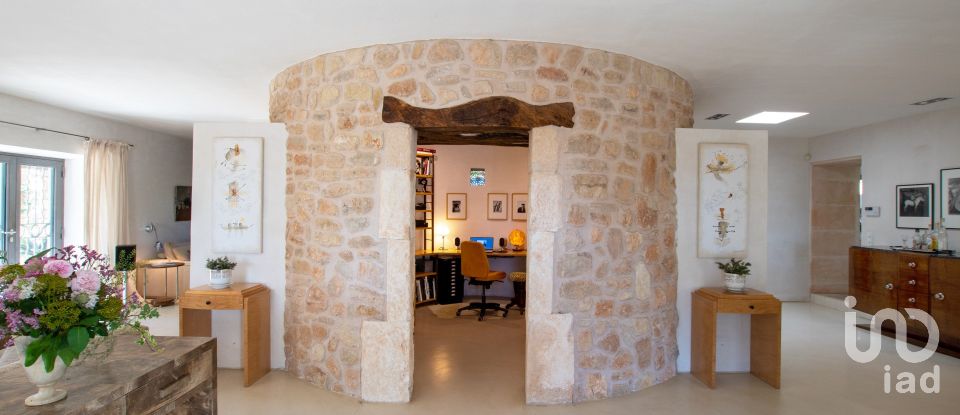 Country home 3 bedrooms of 291 m² in Cas Concos des Cavaller (07208)