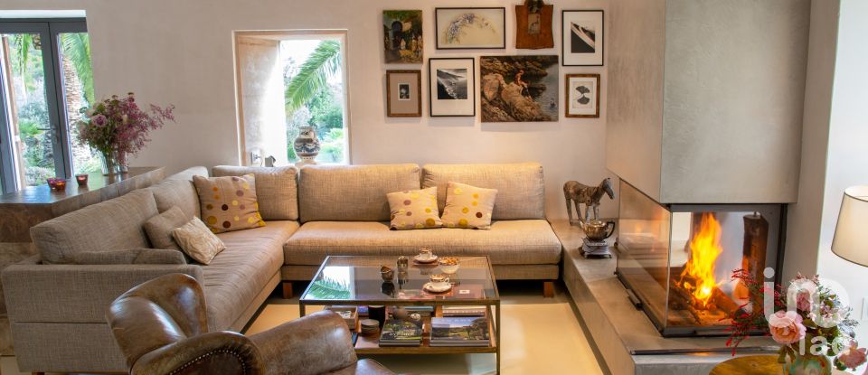 Country home 3 bedrooms of 291 m² in Cas Concos des Cavaller (07208)