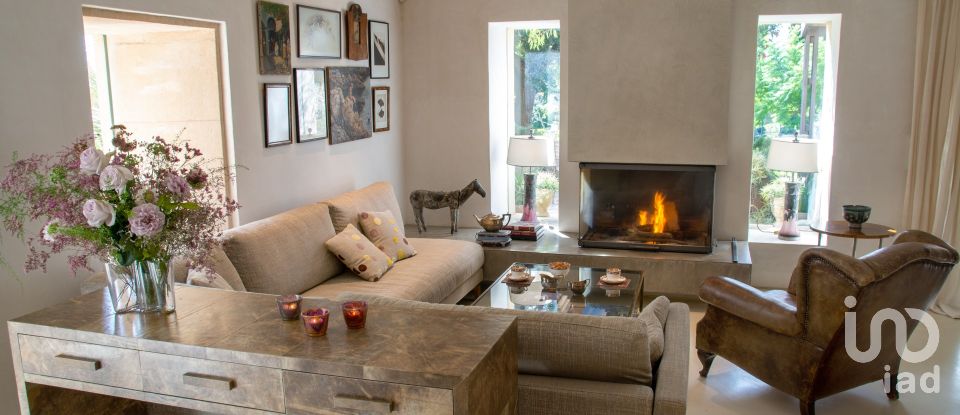 Country home 3 bedrooms of 291 m² in Cas Concos des Cavaller (07208)