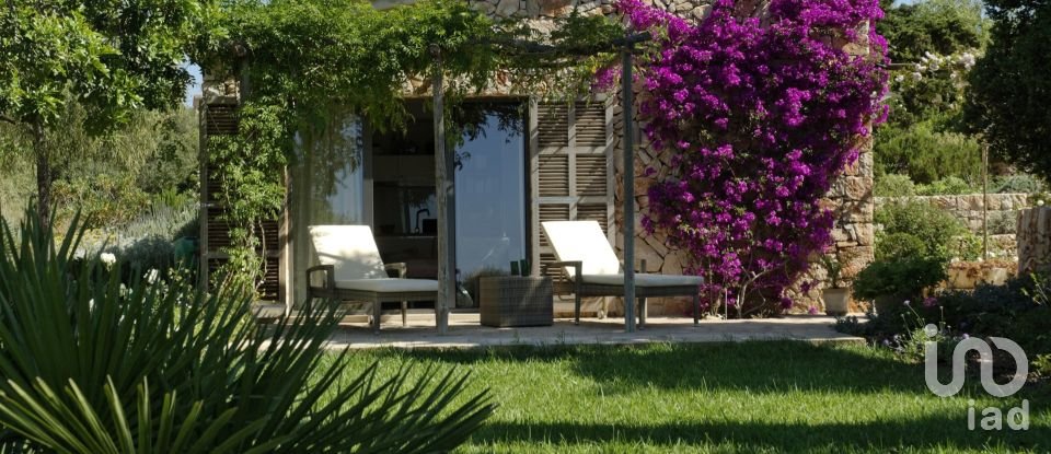 Country home 3 bedrooms of 291 m² in Cas Concos des Cavaller (07208)