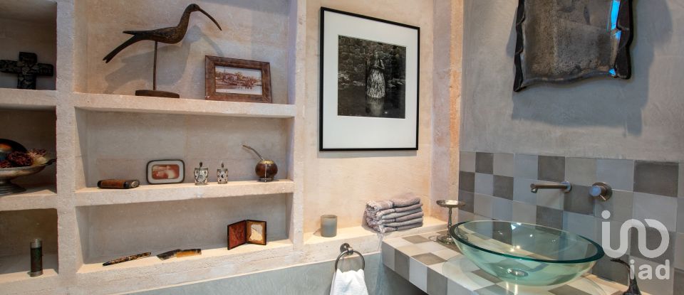 Country home 3 bedrooms of 291 m² in Cas Concos des Cavaller (07208)