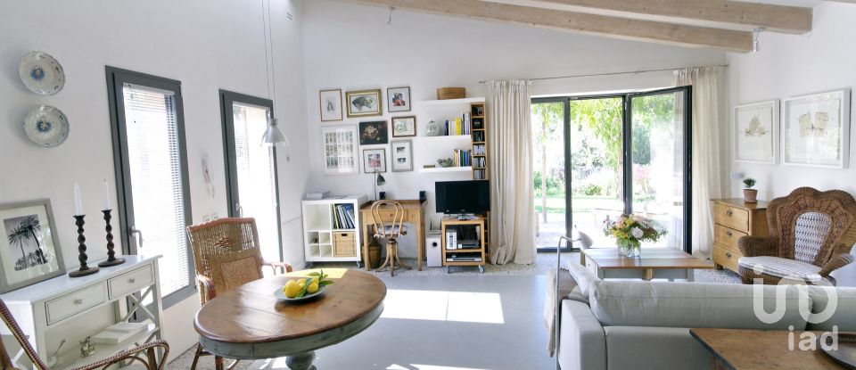 Country home 3 bedrooms of 291 m² in Cas Concos des Cavaller (07208)