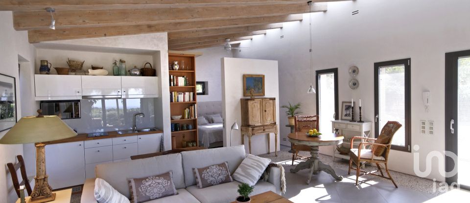 Country home 3 bedrooms of 291 m² in Cas Concos des Cavaller (07208)
