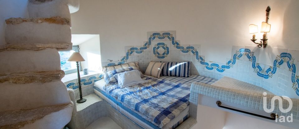 Country home 3 bedrooms of 291 m² in Cas Concos des Cavaller (07208)