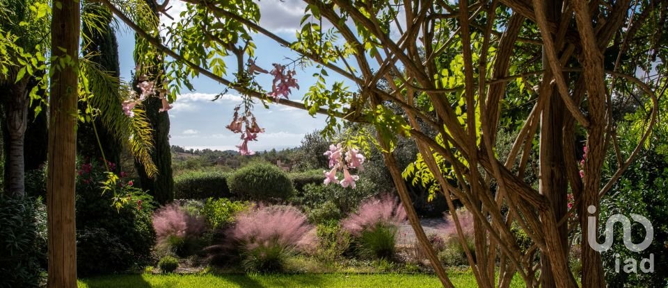 Country home 3 bedrooms of 291 m² in Cas Concos des Cavaller (07208)