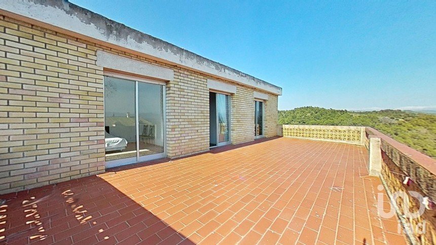 Casa 4 habitaciones de 365 m² en El Molar (43736)