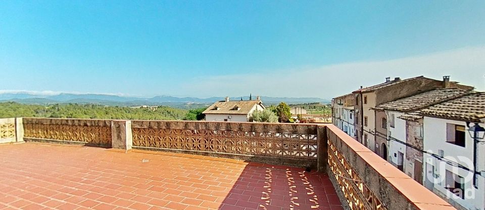 Casa 4 habitaciones de 365 m² en El Molar (43736)