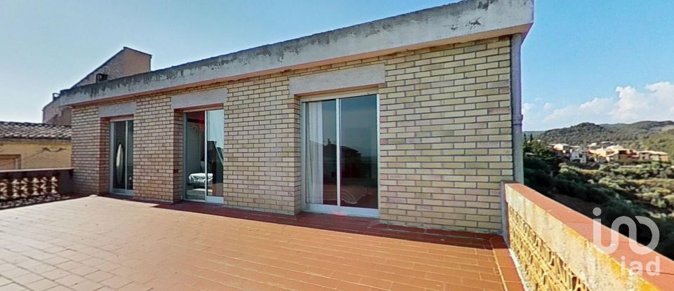 Casa 4 habitaciones de 365 m² en El Molar (43736)