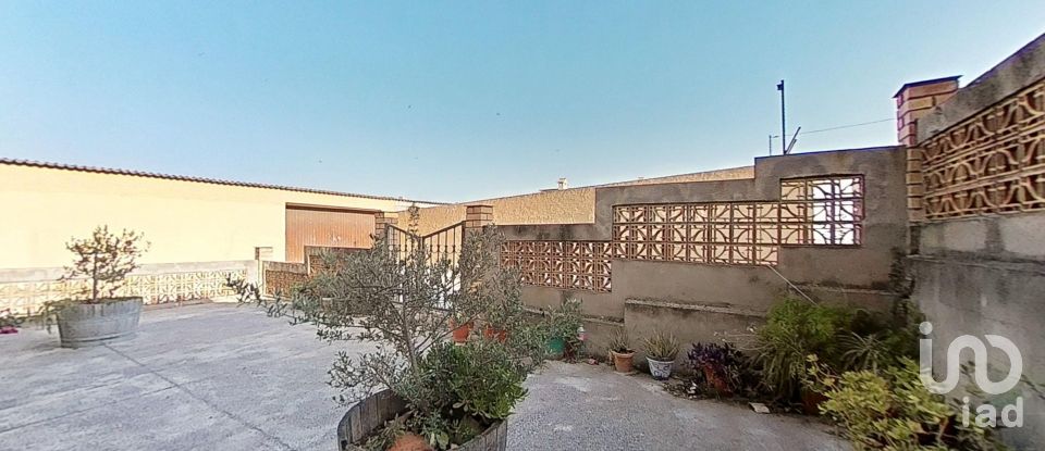 Casa 4 habitaciones de 365 m² en El Molar (43736)