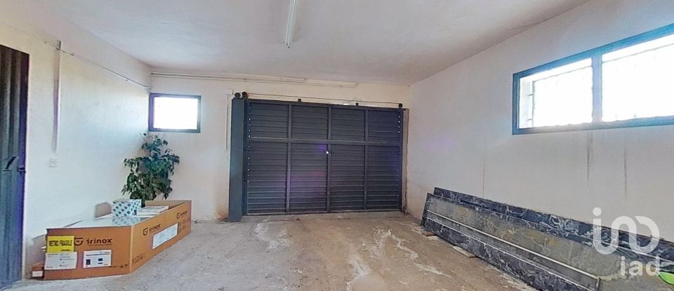 Casa 4 habitaciones de 365 m² en El Molar (43736)