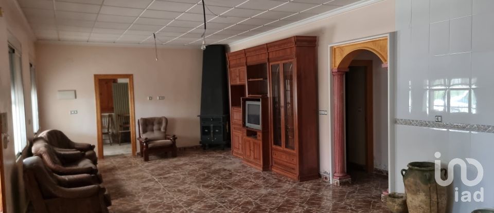 House 3 bedrooms of 847 m² in Crevillent (03330)