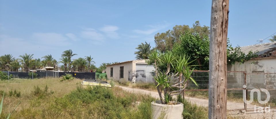 House 3 bedrooms of 847 m² in Crevillent (03330)