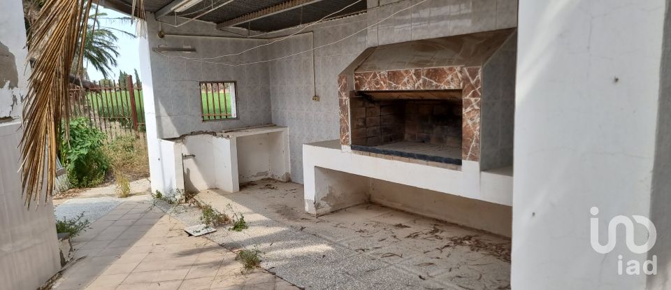 House 3 bedrooms of 847 m² in Crevillent (03330)