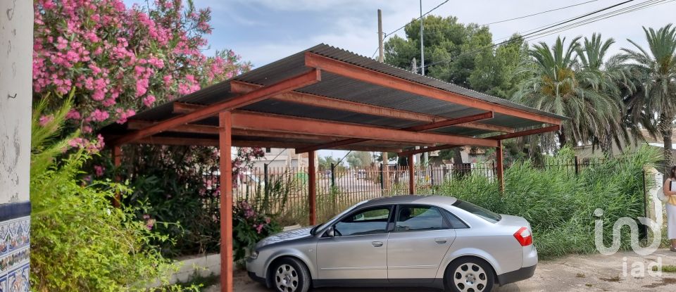 House 3 bedrooms of 847 m² in Crevillent (03330)