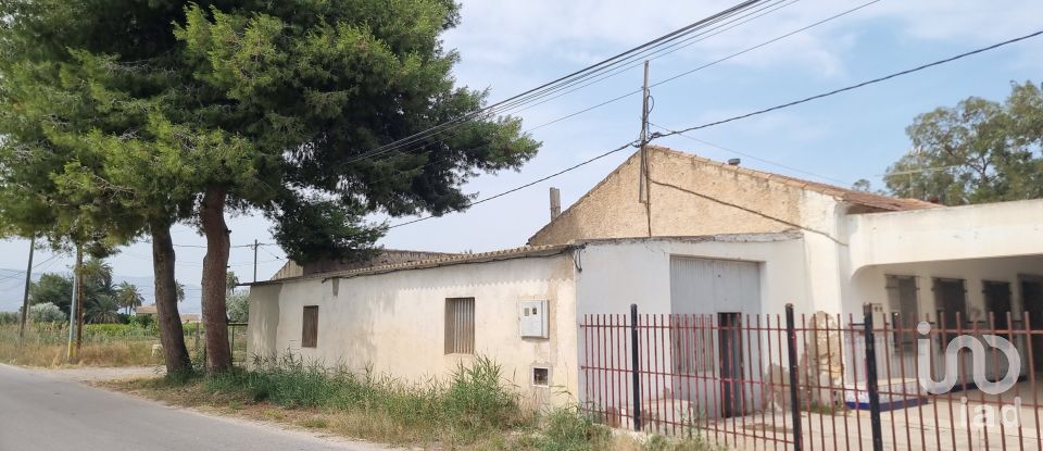 House 3 bedrooms of 847 m² in Crevillent (03330)