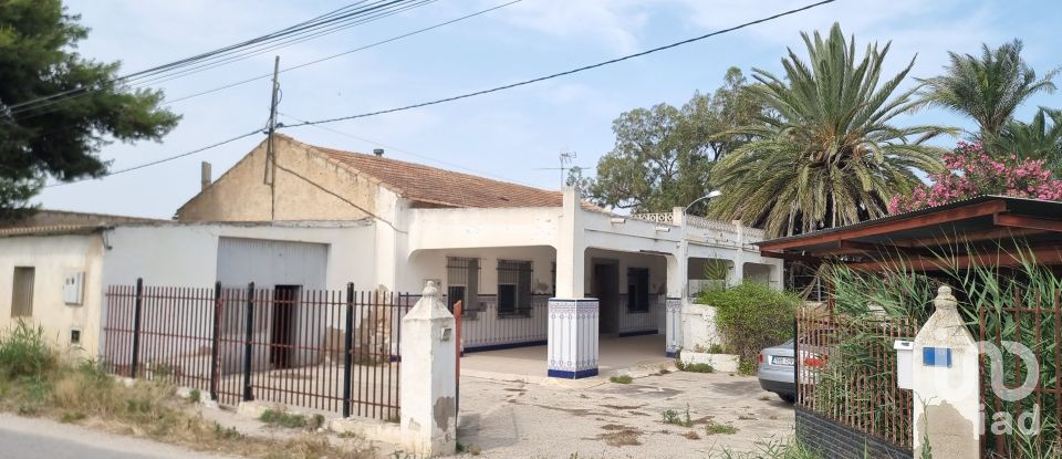 House 3 bedrooms of 847 m² in Crevillent (03330)