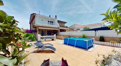 Casa 4 habitaciones de 170 m² en Segur de Calafell (43882)