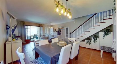 Casa 4 habitaciones de 170 m² en Segur de Calafell (43882)