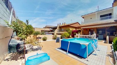 Casa 4 habitaciones de 170 m² en Segur de Calafell (43882)