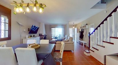 Casa 4 habitaciones de 170 m² en Segur de Calafell (43882)