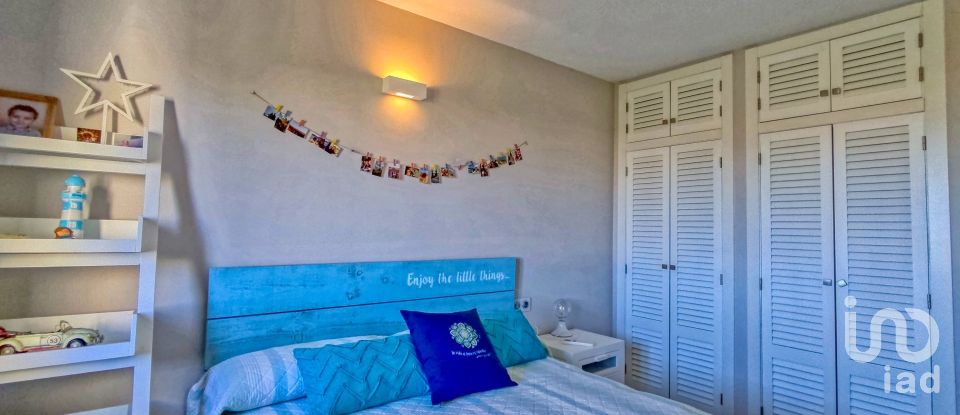 Maison 4 chambres de 200 m² à Santa Pola (03130)