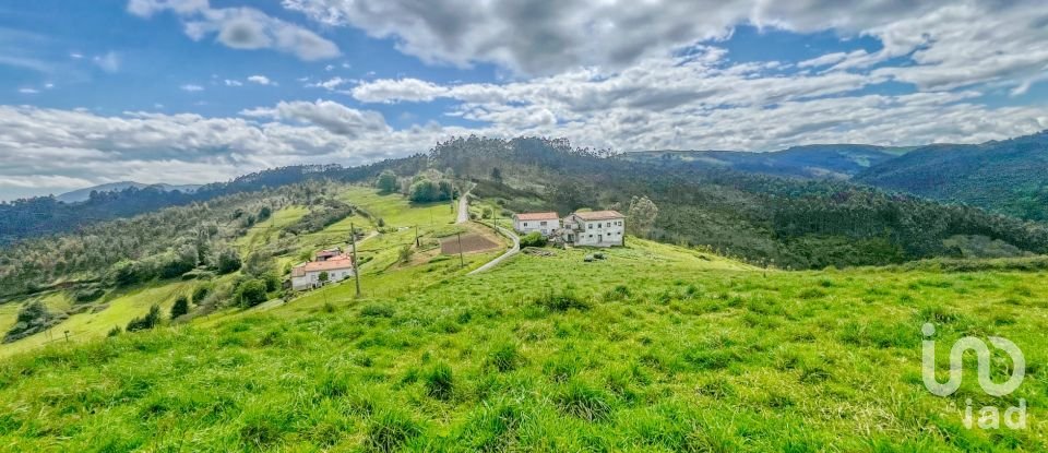 Terreny de 7.459 m² a Pulide (33456)