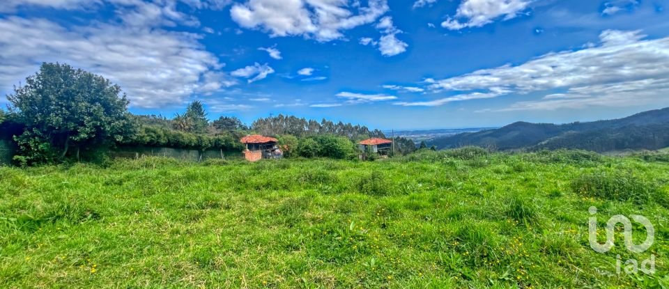 Terreny de 7.459 m² a Pulide (33456)