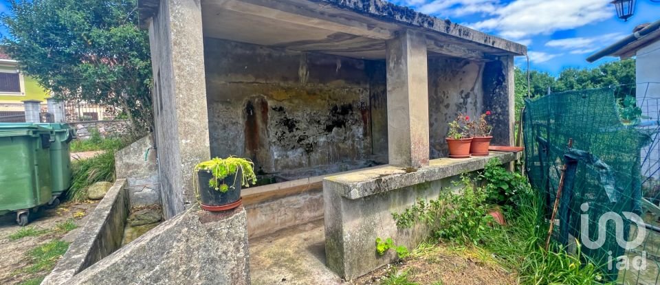 Terreny de 7.459 m² a Pulide (33456)