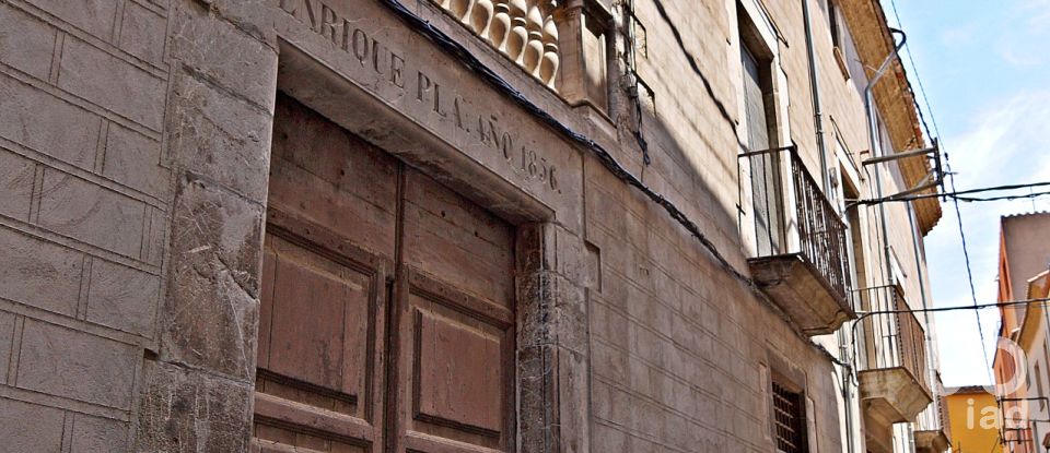 Casa señorial 12 habitaciones de 2.062 m² en Torroella de Montgrí (17257)