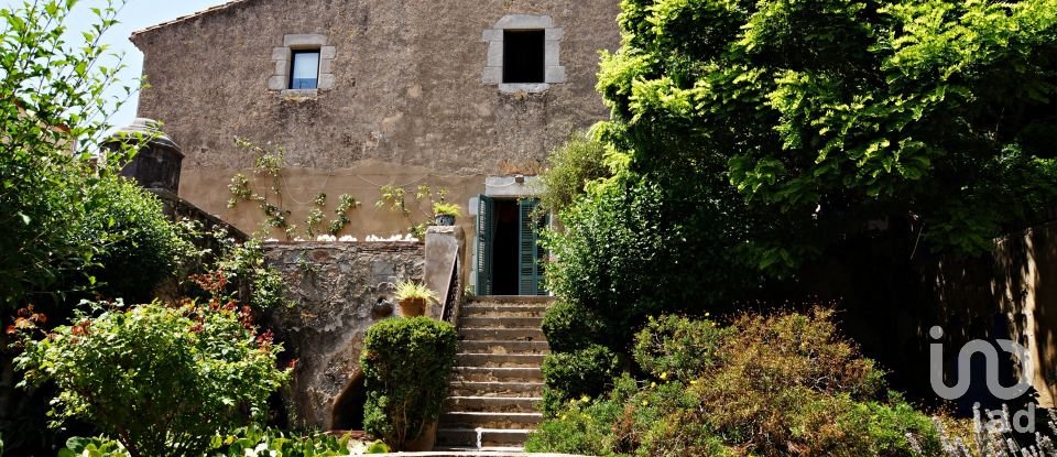 Casa señorial 12 habitaciones de 2.062 m² en Torroella de Montgrí (17257)