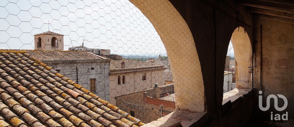 Casa señorial 12 habitaciones de 2.062 m² en Torroella de Montgrí (17257)