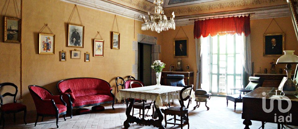 Casa señorial 12 habitaciones de 2.062 m² en Torroella de Montgrí (17257)