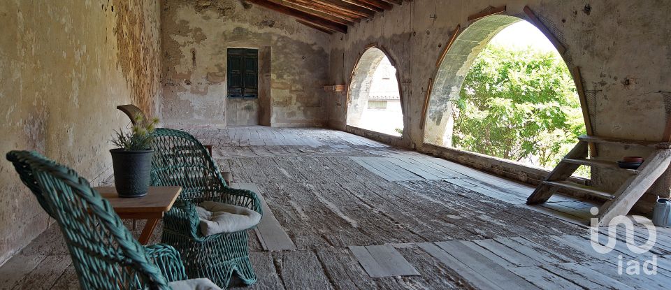 Casa señorial 12 habitaciones de 2.062 m² en Torroella de Montgrí (17257)